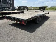 used Equipment / Flatbed Trailers Big Tex Trailers  for sale, in Carlisle, PA Thumbnail 3