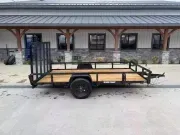 new Utility Trailers Sure-Trac  for sale, in Carlisle, PA Thumbnail 2
