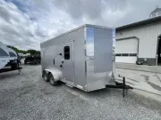 used Cargo (Enclosed) Trailers Xtreme Cargo  for sale, in Carlisle, PA Thumbnail 1
