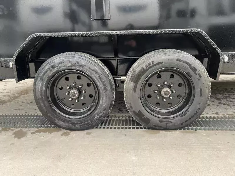 new Dump Trailers MAXX-D  for sale, in Carlisle, PA Thumbnail 27