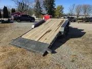 used Tilt Trailers MAXX-D  for sale, in Carlisle, PA Thumbnail 3