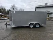 new Cargo (Enclosed) Trailers Quality Cargo  for sale, in Carlisle, PA Thumbnail 2