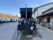 new Dump Trailers Hillcrest Trailers  for sale, in Carlisle, PA Thumbnail 9