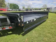 used Dump Trailers Iron Bull  for sale, in Carlisle, PA Thumbnail 13