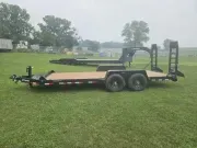 used Equipment / Flatbed Trailers BWISE  for sale, in Carlisle, PA Thumbnail 2