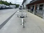 used Utility Trailers Triton Trailers  for sale, in Carlisle, PA Thumbnail 8