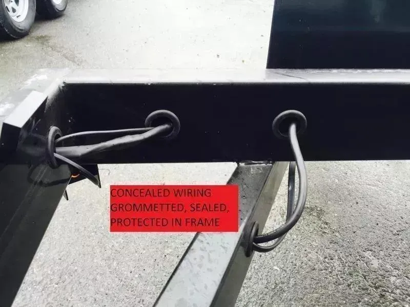 new Dump Trailers Sure-Trac  for sale, in Carlisle, PA Thumbnail 35