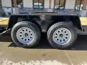 new Car Haulers / Racing Trailers American Manufacturing Operations (AMO)  for sale, in Carlisle, PA Thumbnail 38