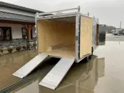 new Motorcycle / Cycle Trailers E-Z Hauler  for sale, in Carlisle, PA Thumbnail 25