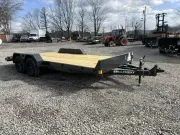 new Car Haulers / Racing Trailers Hillcrest Trailers  for sale, in Carlisle, PA Thumbnail 17