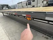 new Equipment / Flatbed Trailers Lamar Trailers  for sale, in Carlisle, PA Thumbnail 23