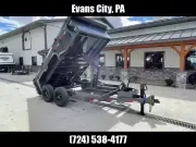 new Dump Trailers Lamar Trailers  for sale, in Carlisle, PA Thumbnail 1