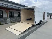 new Cargo (Enclosed) Trailers Sure-Trac  for sale, in Carlisle, PA Thumbnail 12