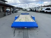 new Car Haulers / Racing Trailers Rice Trailers  for sale, in Carlisle, PA Thumbnail 5