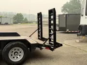 used Equipment / Flatbed Trailers Sure-Trac  for sale, in Carlisle, PA Thumbnail 5