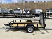 new Utility Trailers Sure-Trac  for sale, in Carlisle, PA Thumbnail 7