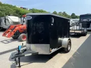 used Cargo (Enclosed) Trailers Continental Cargo  for sale, in Carlisle, PA Thumbnail 7