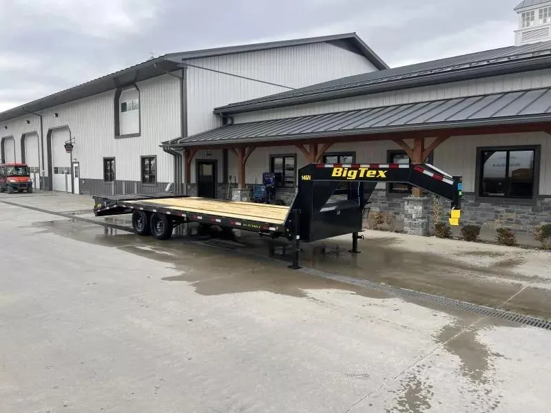 new Other Trailers Big Tex Trailers  for sale, in Carlisle, PA Thumbnail 2