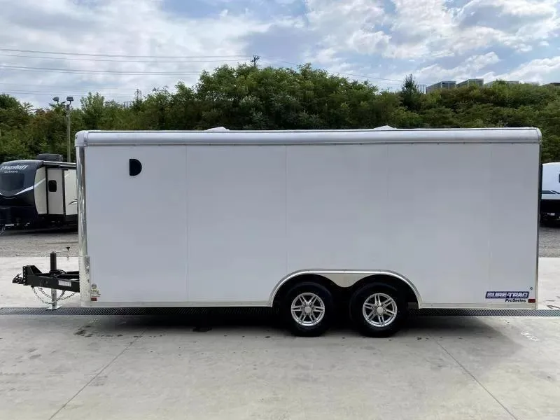 new Cargo (Enclosed) Trailers Sure-Trac  for sale, in Carlisle, PA Thumbnail 7