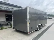 new Cargo (Enclosed) Trailers Xtreme Cargo  for sale, in Carlisle, PA Thumbnail 4