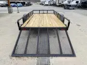 new Utility Trailers Sure-Trac  for sale, in Carlisle, PA Thumbnail 18