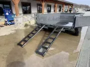 new Dump Trailers RawMaxx  for sale, in Carlisle, PA Thumbnail 19