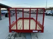 new Utility Trailers Rice Trailers  for sale, in Carlisle, PA Thumbnail 5