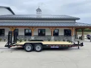 new Equipment / Flatbed Trailers Sure-Trac  for sale, in Carlisle, PA Thumbnail 3