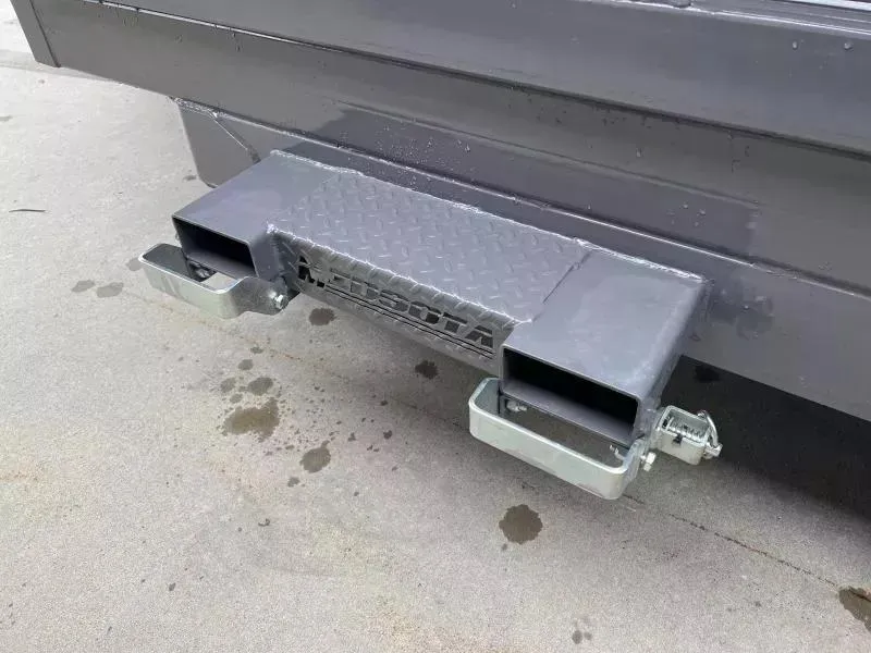 new Dump Trailers Midsota  for sale, in Carlisle, PA Thumbnail 37