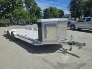 used Car Haulers / Racing Trailers Aluma  for sale, in Carlisle, PA Thumbnail 8