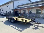 new Utility Trailers American Manufacturing Operations (AMO)  for sale, in Carlisle, PA Thumbnail 1