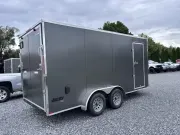 used Cargo (Enclosed) Trailers Pace American  for sale, in Carlisle, PA Thumbnail 5