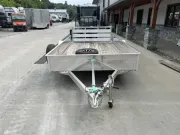 used Utility Trailers H and H Trailer  for sale, in Carlisle, PA Thumbnail 8