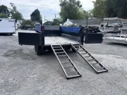 used Dump Trailers Sure-Trac  for sale, in Carlisle, PA Thumbnail 10