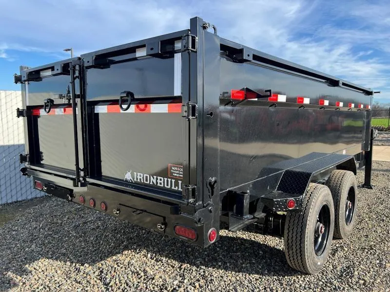 new Dump Trailers Iron Bull  for sale, in Carlisle, PA Thumbnail 30