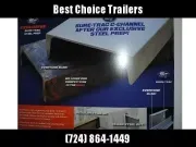 new Dump Trailers Sure-Trac  for sale, in Carlisle, PA Thumbnail 5