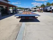new Equipment / Flatbed Trailers Lamar Trailers  for sale, in Carlisle, PA Thumbnail 9