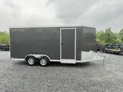 new Cargo (Enclosed) Trailers NEO Trailers  for sale, in Carlisle, PA Thumbnail 4
