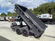 new Dump Trailers Lamar Trailers  for sale, in Carlisle, PA Thumbnail 25