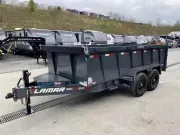 new Dump Trailers Lamar Trailers  for sale, in Carlisle, PA Thumbnail 19