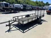 used Utility Trailers American Manufacturing Operations (AMO)  for sale, in Carlisle, PA Thumbnail 14