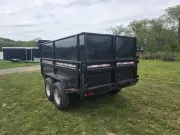 used Dump Trailers Load Trail  for sale, in Carlisle, PA Thumbnail 5