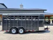new Stock / Stock Combo Trailers CornPro  for sale, in Carlisle, PA Thumbnail 3