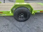 new Tilt Trailers Iron Bull  for sale, in Carlisle, PA Thumbnail 5
