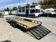 new Dump Trailers Sure-Trac  for sale, in Carlisle, PA Thumbnail 21