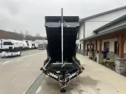 new Dump Trailers H and H Trailer  for sale, in Carlisle, PA Thumbnail 8