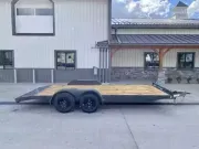 new Car Haulers / Racing Trailers Lamar Trailers  for sale, in Carlisle, PA Thumbnail 2