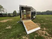 used Cargo (Enclosed) Trailers NEO Trailers  for sale, in Carlisle, PA Thumbnail 12