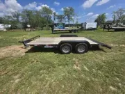 used Equipment / Flatbed Trailers Sure-Trac  for sale, in Carlisle, PA Thumbnail 3