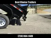 new Dump Trailers Sure-Trac  for sale, in Carlisle, PA Thumbnail 66